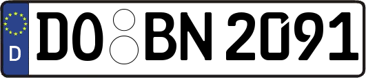 DO-BN2091