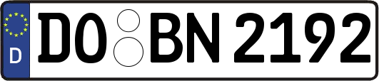 DO-BN2192