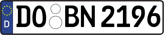 DO-BN2196