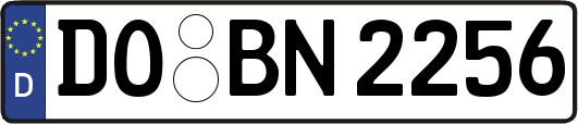 DO-BN2256