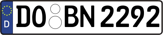 DO-BN2292