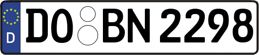 DO-BN2298