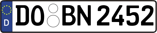DO-BN2452
