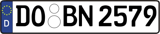 DO-BN2579