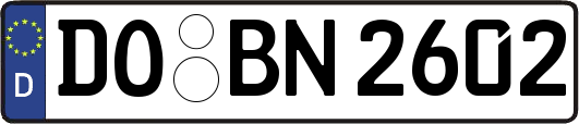 DO-BN2602