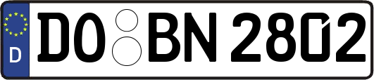 DO-BN2802