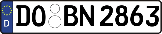 DO-BN2863