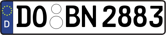 DO-BN2883