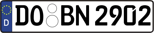 DO-BN2902