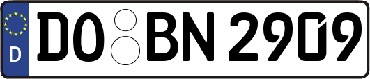 DO-BN2909