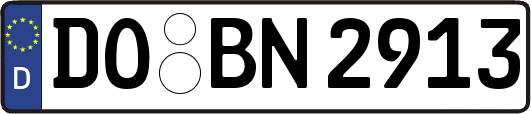DO-BN2913