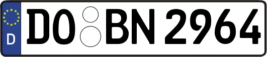 DO-BN2964