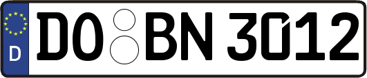 DO-BN3012