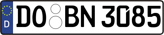 DO-BN3085