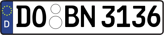 DO-BN3136