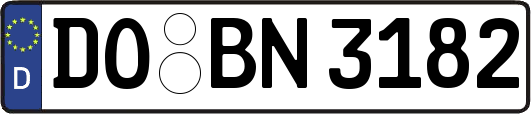 DO-BN3182