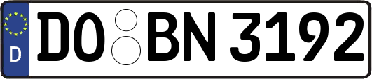 DO-BN3192