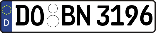 DO-BN3196