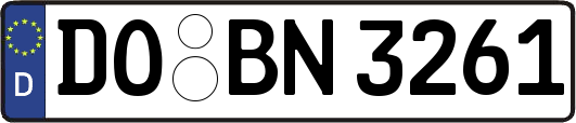 DO-BN3261
