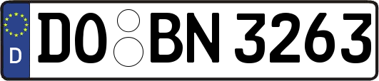 DO-BN3263