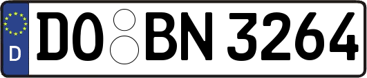 DO-BN3264