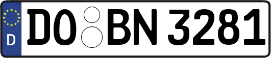 DO-BN3281