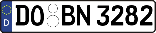 DO-BN3282