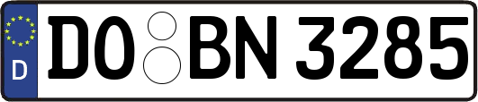 DO-BN3285