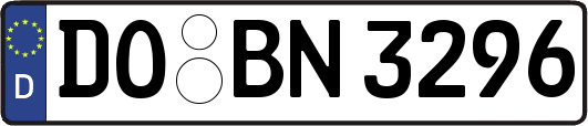 DO-BN3296