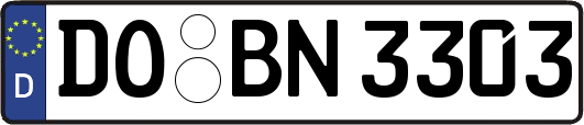 DO-BN3303