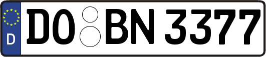 DO-BN3377
