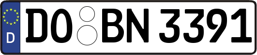 DO-BN3391