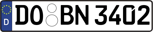 DO-BN3402