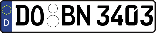 DO-BN3403