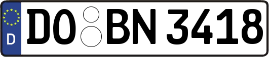 DO-BN3418