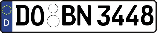 DO-BN3448