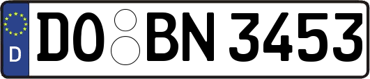 DO-BN3453
