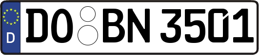 DO-BN3501