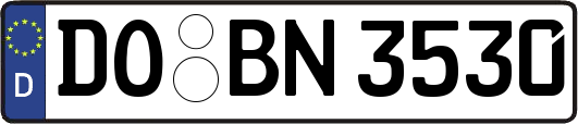 DO-BN3530