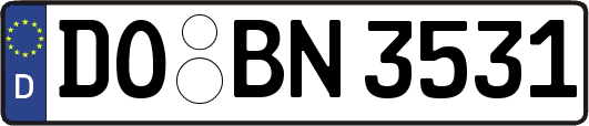 DO-BN3531
