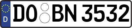 DO-BN3532