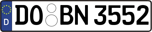 DO-BN3552