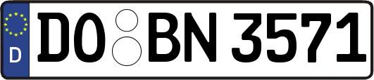 DO-BN3571