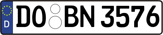 DO-BN3576