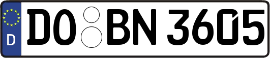 DO-BN3605