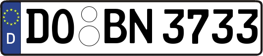 DO-BN3733