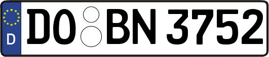 DO-BN3752