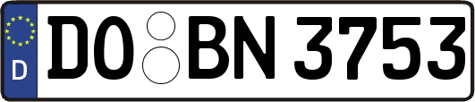 DO-BN3753