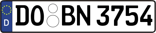 DO-BN3754