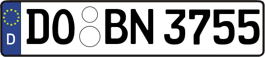 DO-BN3755